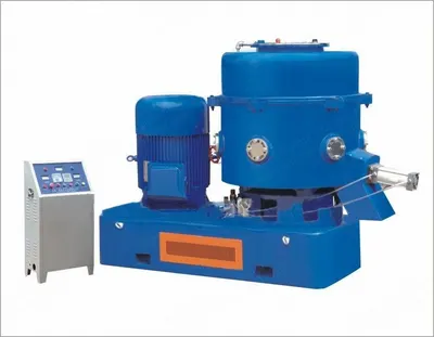NovaStar, SG144, Densifier, New, 150L Tank Capacity, 60-80kg/h, 18kW
