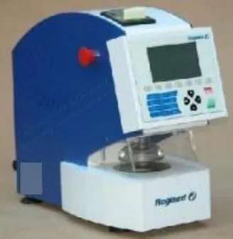 IDM Instruments, BT-21P, Bursting Strength Tester, 70 to 1300 kPa, Mullens Method
