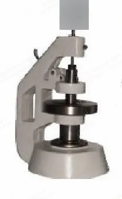 NovaStar, Thickness Tester, Test Range 0-20mm, Resolution 0.001mm