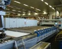 Zimmer, Rotary Screen Printer, 1998, 2800mm, 9 Colors, Steam Heated