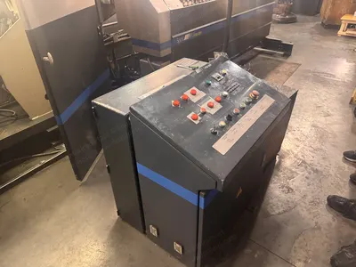 Spuhl, FTA-120, 1992, 380 6 Turn Coiler
