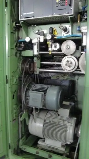 Rieter, Elitex, Open End Spinning Plant, Complete Opening, Preparation, Drawframes, and Spinning Lines