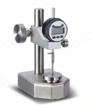 NovaStar, GL136, Digital Thickness Tester, Measuring Range 0.001 to 12.5mm, Measuring Force 0.5 to 1N