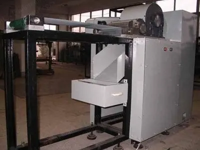 NovaStar, FP161, Laboratory Opener, 22-42mm Fiber Length, 1800x800x1300mm