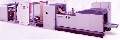 NovaStar, BS141, 2023, Bag Making Machine