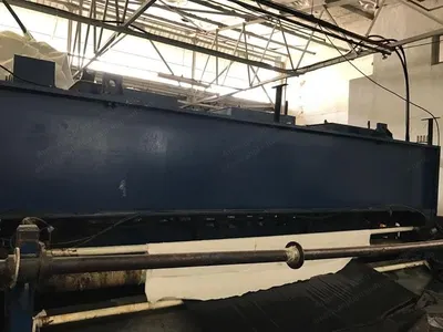Fehrer, NL28, 1971, Needle Loom, Width 5000mm
