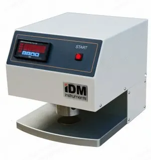 IDM Instruments, D0011, Digital Micrometer, Range 0-12mm, Resolution 0.001mm, Pressure 2kPa