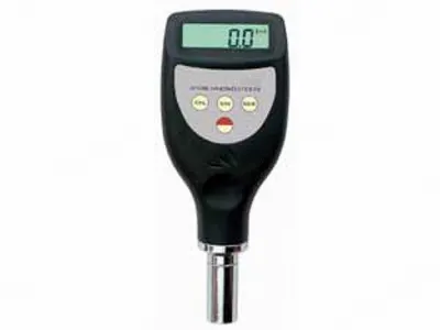 NovaStar, GL286, Digital Shore Durometer, 0-100HA(HD) Measurement Range, RS232C Interface