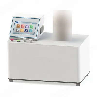 NovaStar, QT120, Mask Ventilation Resistance and Pressure Tester, 8 L/min, 0 to 500 Pa, 220V