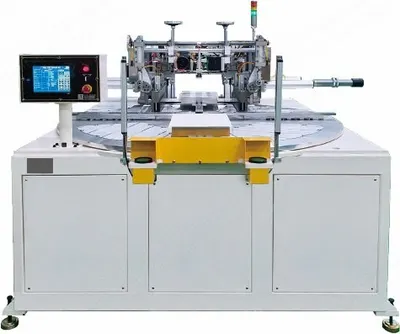 NovaStar, BF102, Binding Machine