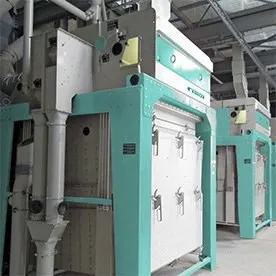 NovaStar, OF126, Universal Cleaning Machine, High Flow Rate