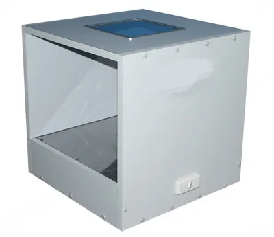 IDM Instruments, P0008, Polarizing Light Box, Width 400mm, 220V/110V