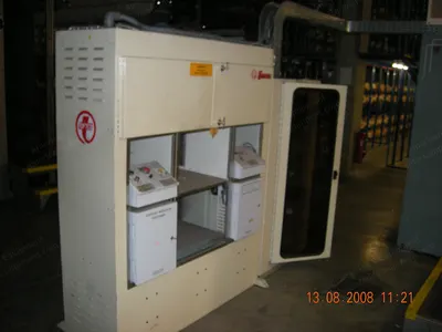 Tuftco, 204, Tufting Machine, 1995