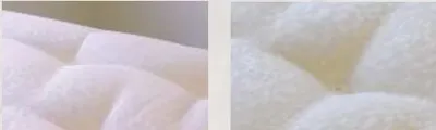 Autotuft, Automatic Mattress Tufting Machine, 2008