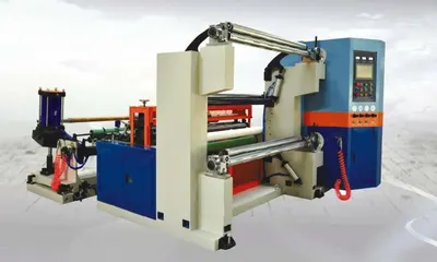 NovaStar, SR214, Width 600 to 1300mm, Speed 300m/min, Max Parent Web Diameter 1500mm