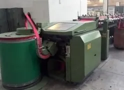 Sant Andrea, P90, 1990, Combers, 700x1000mm Can Delivery, 24 Couplings