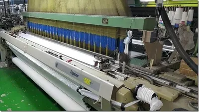 Nuovo Pignone, Fast T, 3200mm Width, Staubli CX870 Jacquard