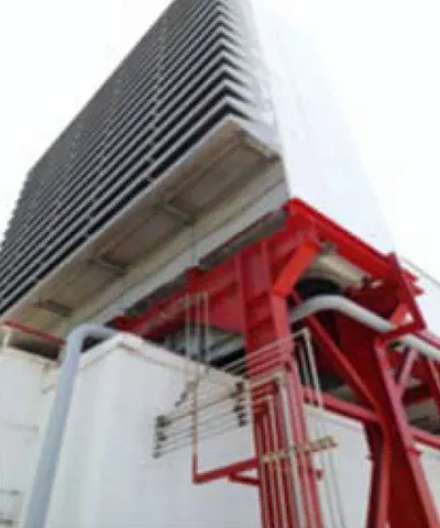 GE, Frame 9E, 112.45MW, 11.5kV, 15609 Hours, Gas/Liquid Fuel Power Plant