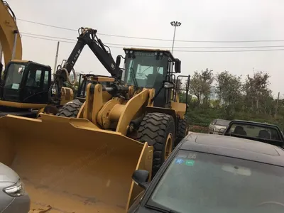 Caterpillar, 950GC, 2014, Wheel Loader, 3.1m3 Bucket, CAT C7.1 Engine
