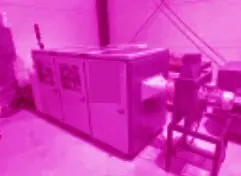 NovaStar, FN417, Polyurethane Foam Cutting Machine, Working Width 350mm