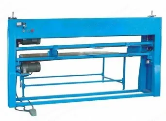 NovaStar, MA184, Futon Filling Machine, 2100mm Max Width, 100 to 355mm Mattress Height