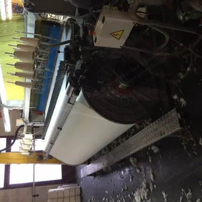 Vamatex, Leonardo, 3000mm, Staubli CX870 Jacquard