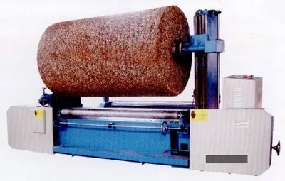 NovaStar, FN292, Profile Cutting Machine-Peeler, Heavy Duty, 2150mm Max Width, 10.74kW