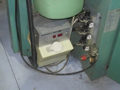 Pilotelli, J3 OT A3 / JVCE-3TA / JVCE3, 1996-2008, 32" Diameter, 24/28 Gauge Circular Knitting Machines