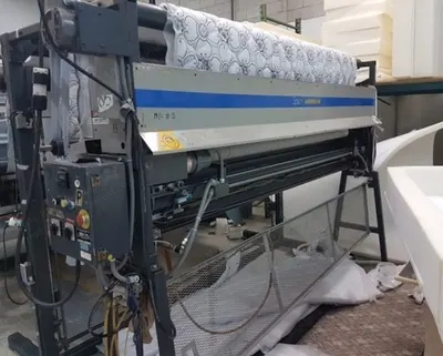 Spuhl Anderson Panel Cutter