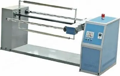 NovaStar, BL135, Two Layer Air Bubble Film Machine, Double Screw Extruder, 1220mm Width, 110kg/hr Capacity