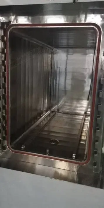 NovaStar, GB107, Medical Gauze Production Line, 2018, 1350-1800mm Loom Width, 10x Air Jet Looms, Bleaching & Finishing