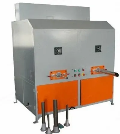 NovaStar, FD206, Doll Filling Machine, 1.5 kW, 3 to 8 pcs/min, 1800x700x1600mm