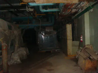 Air Conditioning Plant