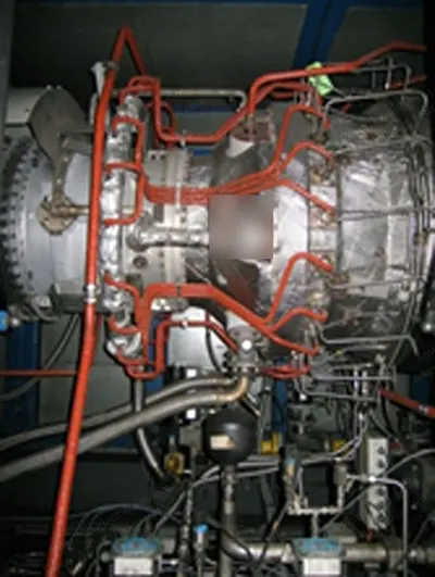 Solar, Titan 130, 2010, Gas Turbine Package, 15MW, 50 Hz, Dual Fuel