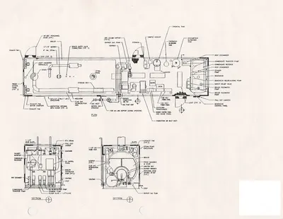 Superior, Seminole Wetback, 1994, 600HP, 15-150psi, Portable Steam Plant