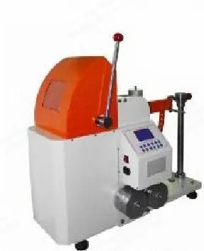 NovaStar, MC208, Puncture Strength Tester, LCD Display, 1-48J Test Range, 900x410x800mm