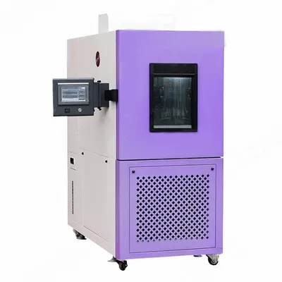 NovaStar, EC130, Constant Temperature and Humidity Test Chamber, 80L to 1000L Capacity, -20C to 150C, SUS304 Stainless Steel
