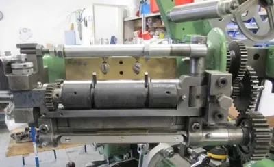 Rose Theegarten, FWT, Cut and Wrap Machine, 300 pieces/min, 76x90x9mm Format
