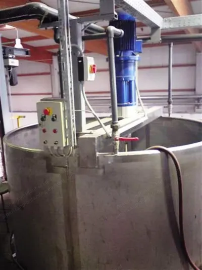 Zimmer, Chromojet, 1997, 2200mm Working Width, 12 Colors, 16 DPI