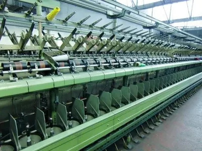 Savio, TDS, 1992, TFO Twisting Machine, 300 Spindles, Double Drive