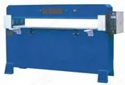 NovaStar, DT102, Die Cutting Machine, 40T Compressive Stress, 100 to 250mm Stroke, 5.5HP
