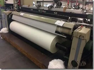 Picanol, Omni, 2800mm, 2 Colors, Excenter