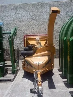 Vermeer, BC650XL, 2013, Wood Chipper, 600 Hours