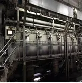 Thies, Dyeing Machine, 2005, 250kg to 1500kg Capacity