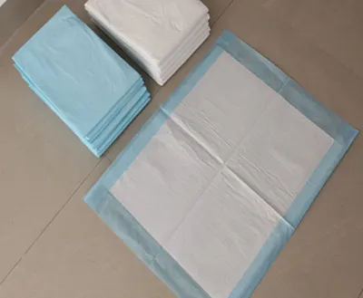 NovaStar, DH110, Mattress (Pet Pad) Making Machine, 50 m/min, 100 pcs/min, 18000x4800x3500mm