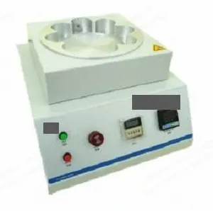 NovaStar, GL211, Film Free Shrink Tester, Specimen Size 160x160mm, Temp Range 200C, AC 220V