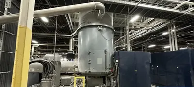 Erema, Intarema 2021 T-VEPlus, 2018, 2200 to 3500 kg/hr, 212mm Extruder