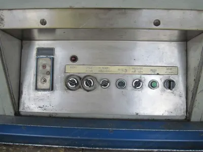 Precision Oval, 6 Colors, Fully Automatic Screen Printing Machine