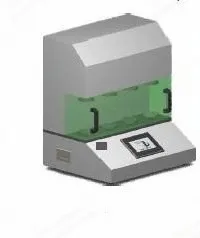 NovaStar, MC202, Flex Durability Tester, 4 Test Stations, 45 cycles/min, 280x200mm Sample Size
