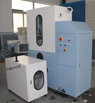 NovaStar, FD162, Automatic Down Filling Machine, One Filling Nozzle